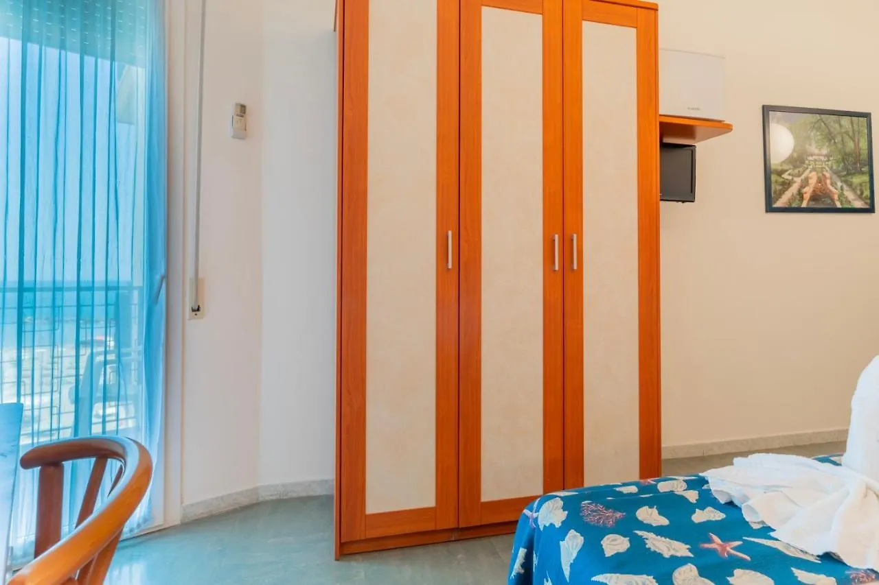 Hotel Montmartre Rimini 3*,  Italy