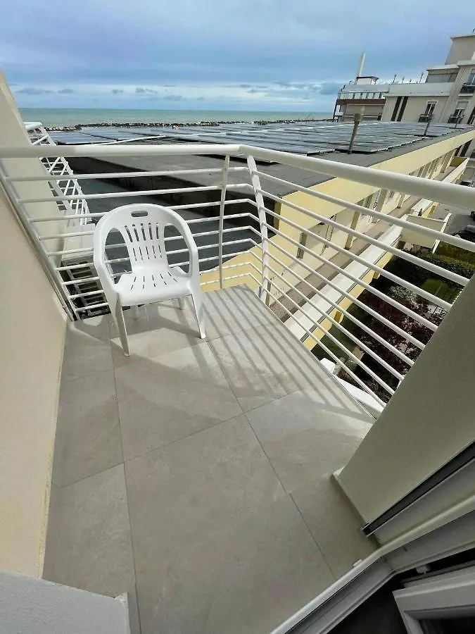 Hotel Montmartre Rimini