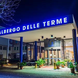 Ξενοδοχείο Terme Di Castel San Pietro, Castel San Pietro Terme