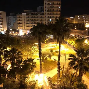 Alicea In Siracusa Syracuse