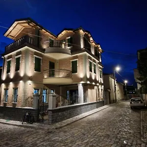 Ξενοδοχείο Bujtina Behram