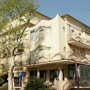 Verudella ** Римини