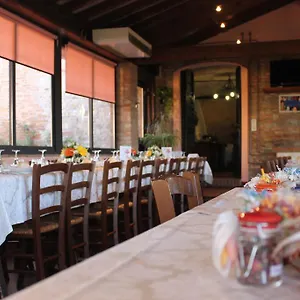 Le Casette Farm stay