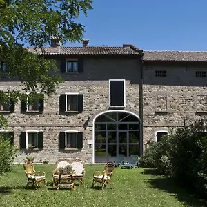 Il Brugnolo Farm stay
