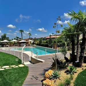 Relais Bellaria Hotel&congressi **** San Lazzaro di Savena