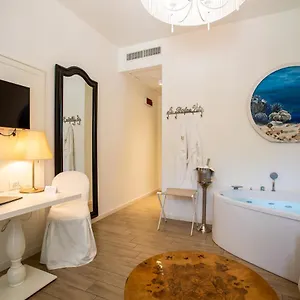Rimini Suite Hotel **** Римини