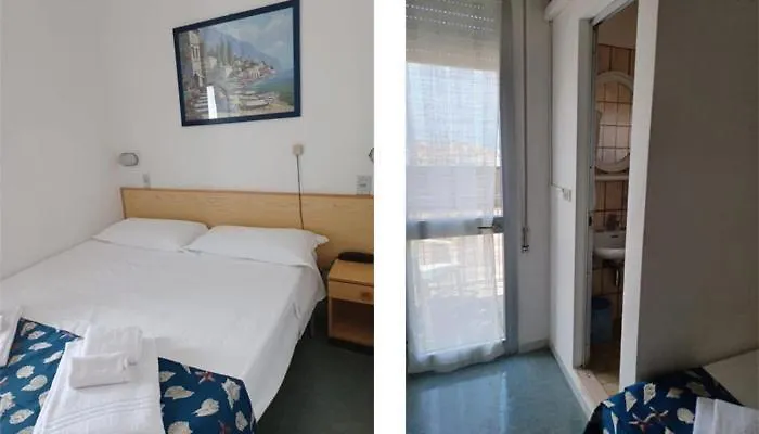 Hotel Montmartre Rimini