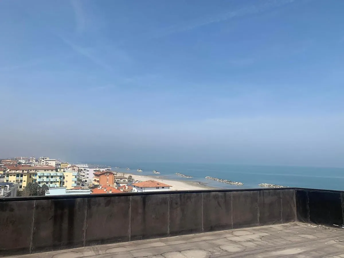Hotel Montmartre Rimini 3*,  Italy