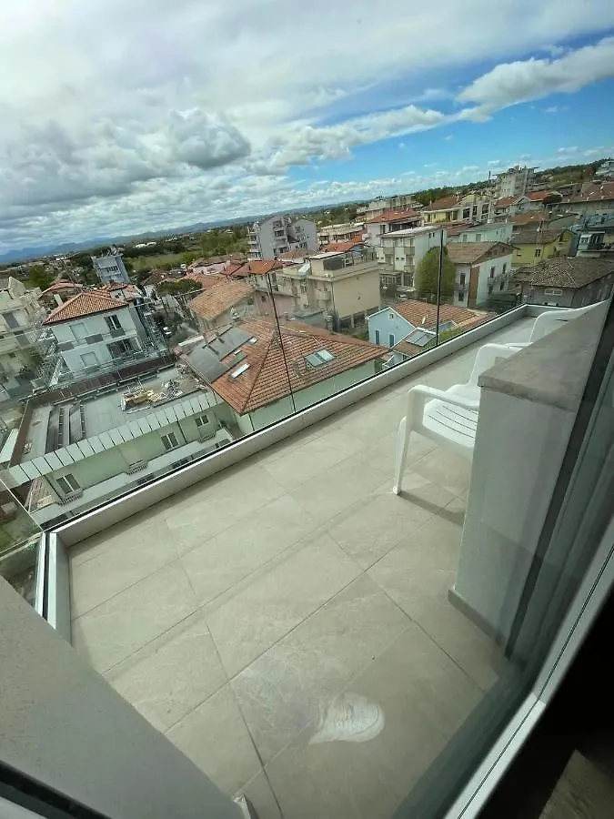 Hotel Montmartre Rimini 3*,  Italy