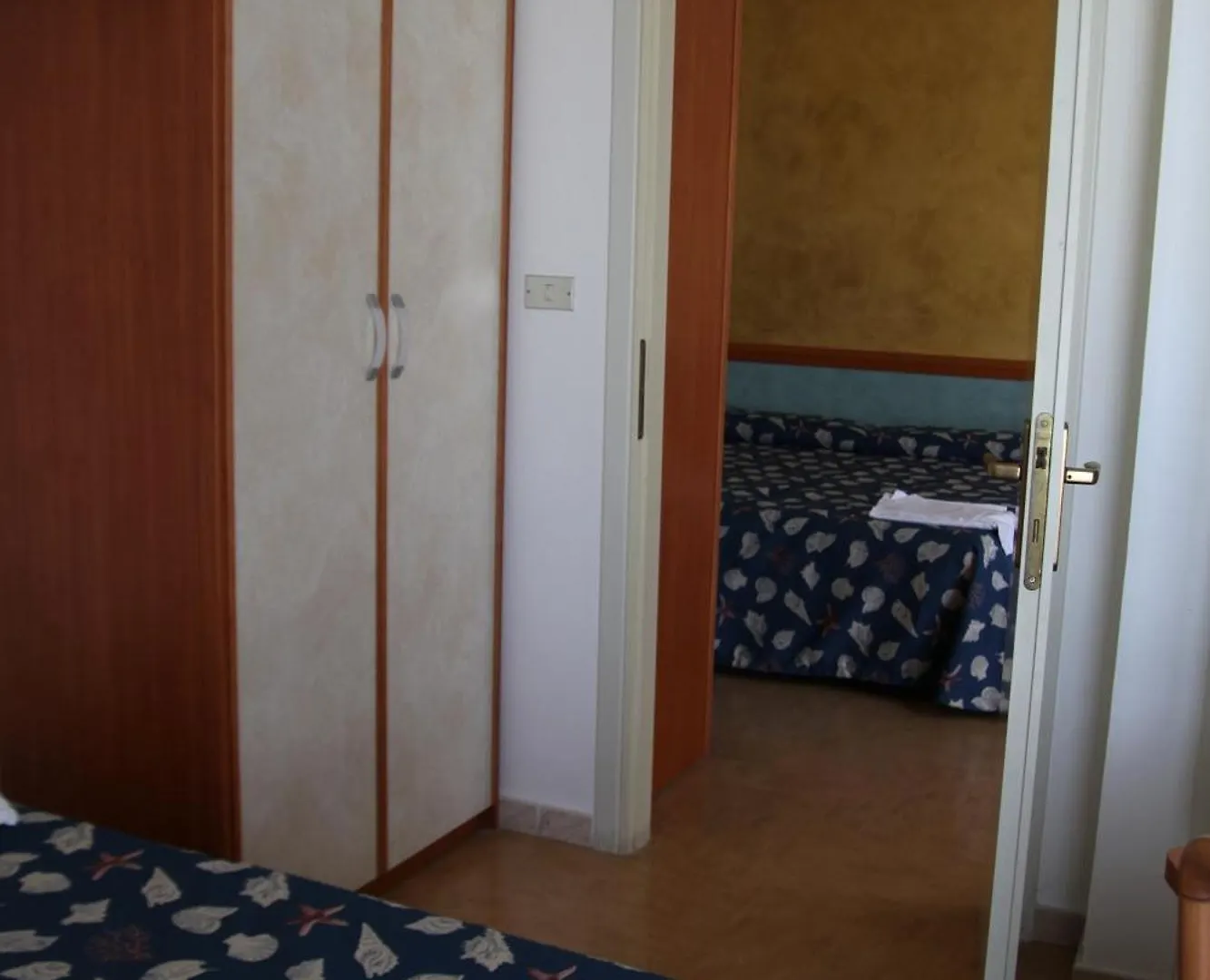 Hotel Montmartre Rimini Italy