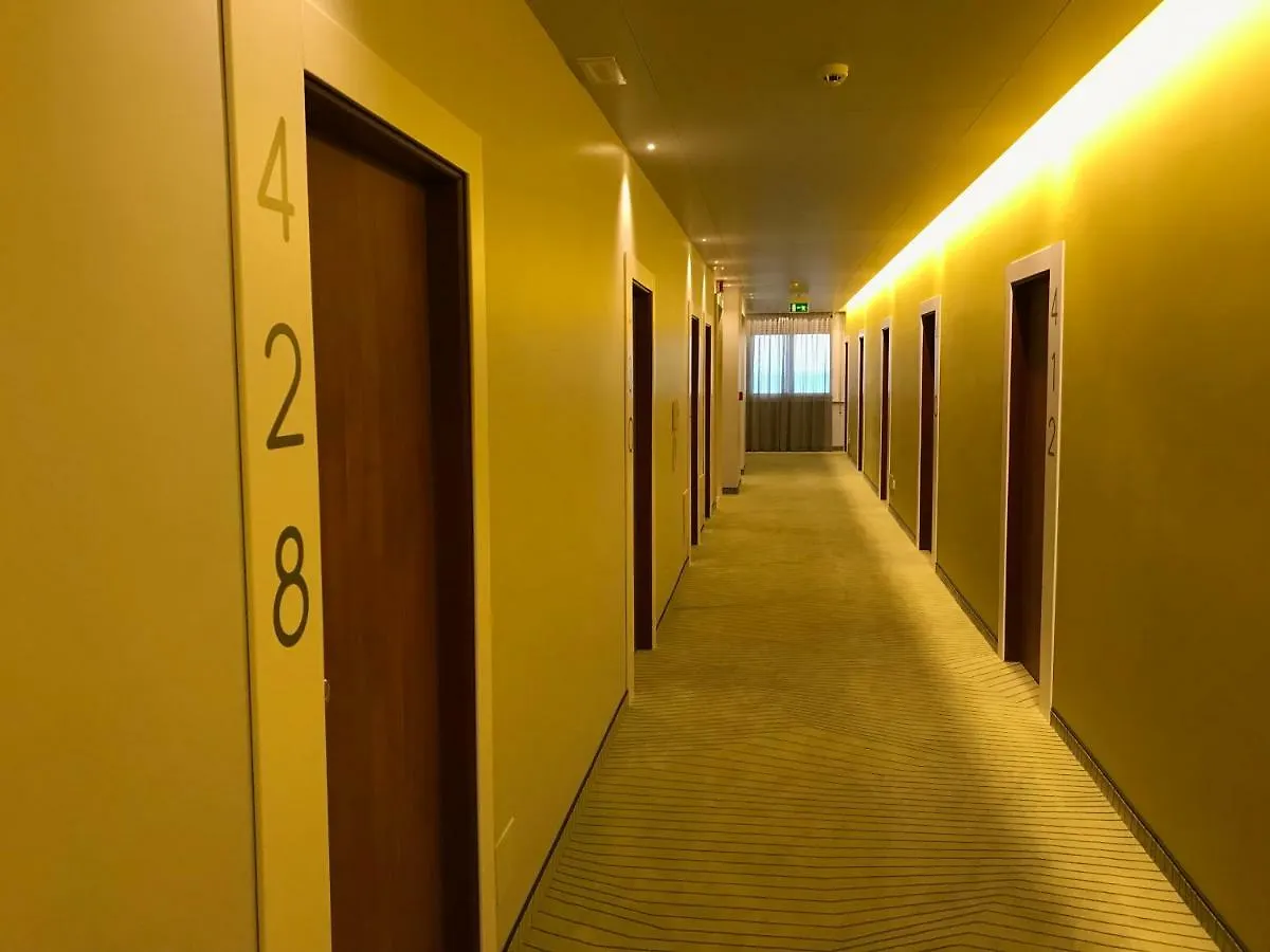 Hotel Montmartre Rimini